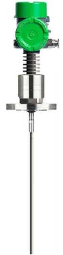 Внешний вид. Уровнемеры микроимпульсные, http://oei-analitika.ru рисунок № 7