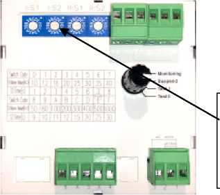 Внешний вид. Измерители сопротивления изоляции, http://oei-analitika.ru рисунок № 5
