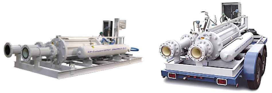 Внешний вид. Установки поверочные, http://oei-analitika.ru рисунок № 1