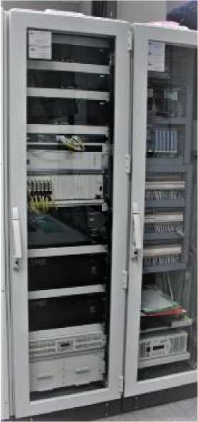 Внешний вид. Система автоматизированная информационно-измерительная МБДА.2527.0300.000, http://oei-analitika.ru рисунок № 1