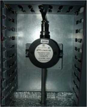 Внешний вид. Система автоматизированная информационно-измерительная МБДА.2527.0300.000 (), http://oei-analitika.ru 