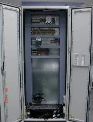 Внешний вид. Система автоматизированная информационно-измерительная МБДА.2527.0300.000, http://oei-analitika.ru рисунок № 5