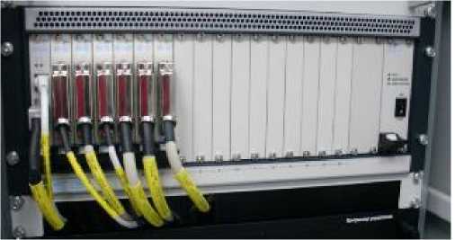 Внешний вид. Система автоматизированная информационно-измерительная МБДА.2527.0300.000, http://oei-analitika.ru рисунок № 8