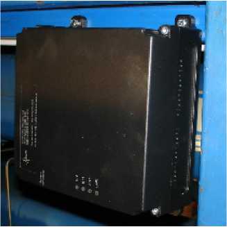 Внешний вид. Система автоматизированная информационно-измерительная МБДА.2527.0300.000, http://oei-analitika.ru рисунок № 9