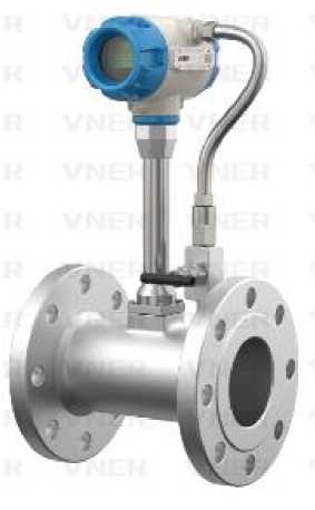 Внешний вид. Расходомеры вихревые, http://oei-analitika.ru рисунок № 1