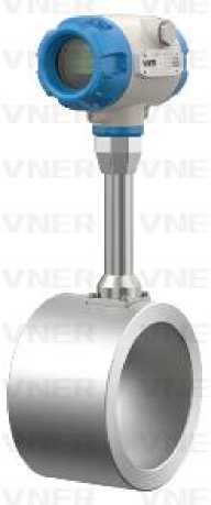 Внешний вид. Расходомеры вихревые, http://oei-analitika.ru рисунок № 3