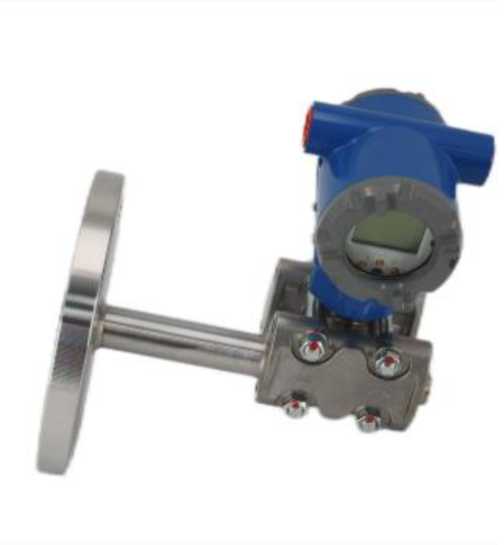 Внешний вид. Преобразователи разности давлений измерительные, http://oei-analitika.ru рисунок № 2