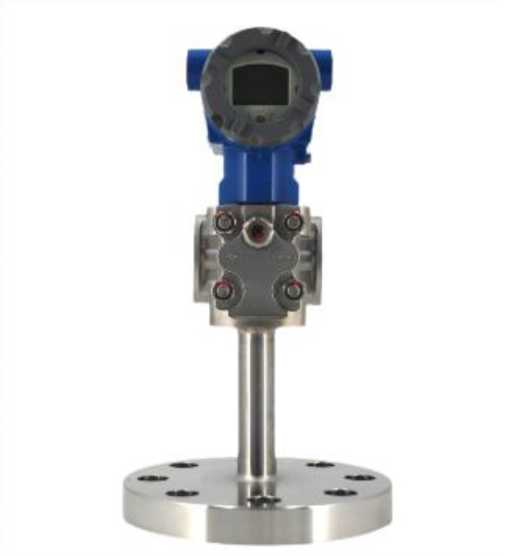 Внешний вид. Преобразователи разности давлений измерительные, http://oei-analitika.ru рисунок № 3