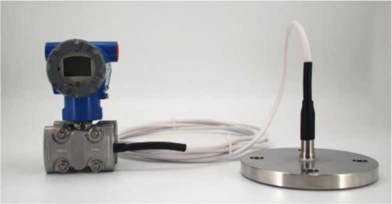 Внешний вид. Преобразователи разности давлений измерительные, http://oei-analitika.ru рисунок № 5