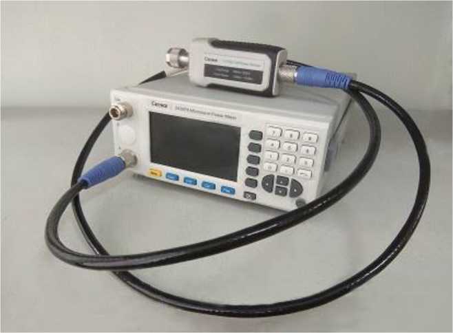 Внешний вид. Ваттметры, http://oei-analitika.ru рисунок № 1