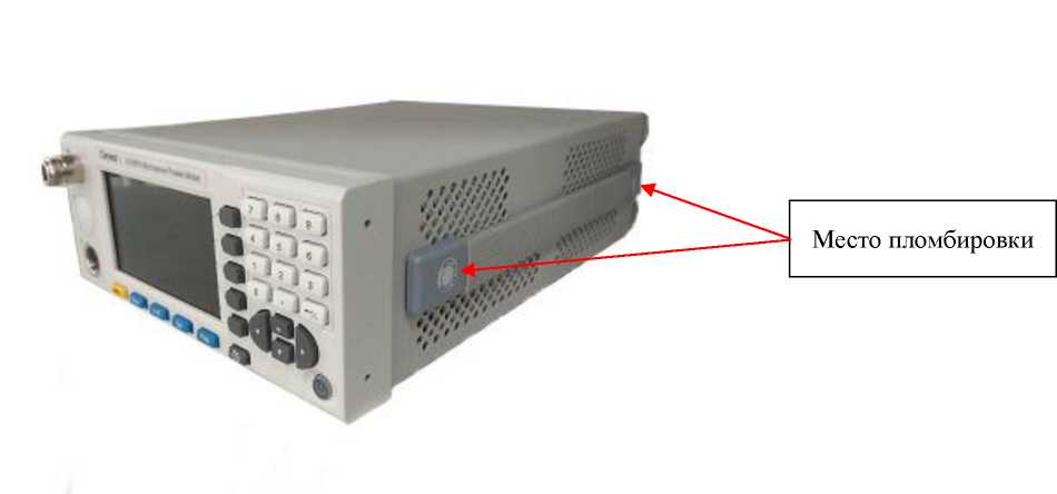 Внешний вид. Ваттметры, http://oei-analitika.ru рисунок № 3