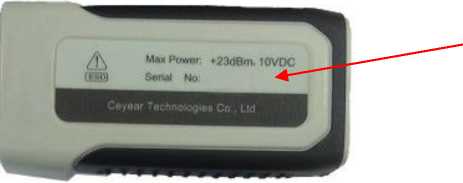 Внешний вид. Ваттметры, http://oei-analitika.ru рисунок № 5