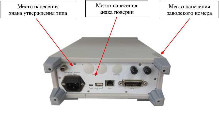 Внешний вид. Ваттметры, http://oei-analitika.ru рисунок № 6