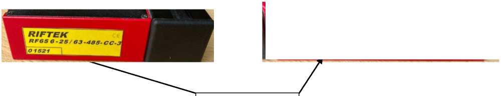 Внешний вид. Микрометры оптические, http://oei-analitika.ru рисунок № 3