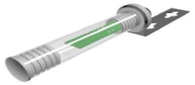 Внешний вид. Датчики крутящего момента силы, http://oei-analitika.ru рисунок № 3