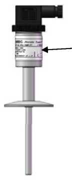 Внешний вид. Датчики температуры, http://oei-analitika.ru рисунок № 2