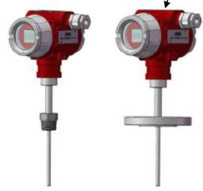 Внешний вид. Датчики температуры, http://oei-analitika.ru рисунок № 3