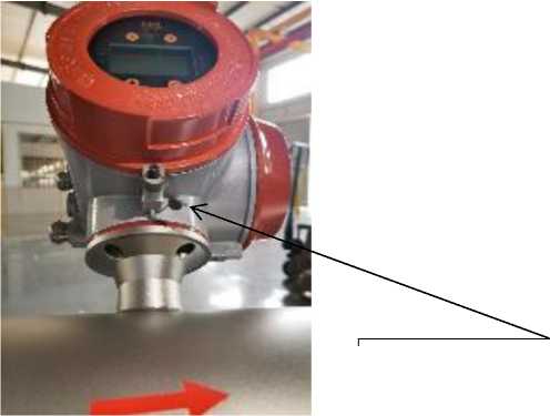 Внешний вид. Расходомеры массовые, http://oei-analitika.ru рисунок № 6