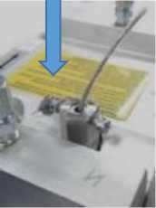 Внешний вид. Комплексы для измерения количества газа (ТАУ-СГТКР), http://oei-analitika.ru 