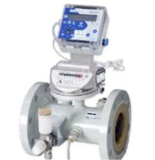 Внешний вид. Комплексы для измерения количества газа, http://oei-analitika.ru рисунок № 7