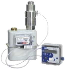 Внешний вид. Комплексы для измерения количества газа, http://oei-analitika.ru рисунок № 8