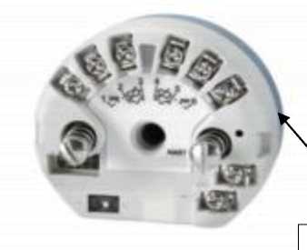 Внешний вид. Преобразователи температуры измерительные, http://oei-analitika.ru рисунок № 1