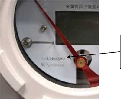 Внешний вид. Ротаметры-расходомеры поплавковые с металлической трубкой, http://oei-analitika.ru рисунок № 2