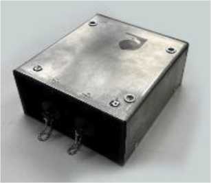 Внешний вид. Комплексы измерительные программно-аппаратные с фотовидеофиксацией и информированием участников дорожного движения, http://oei-analitika.ru рисунок № 2