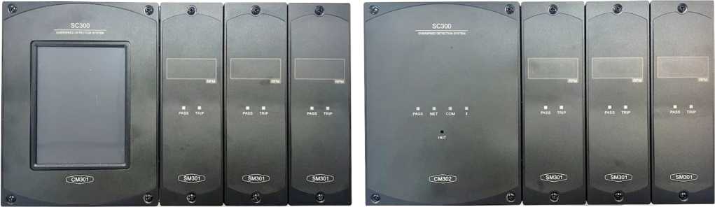 Внешний вид. Комплексы измерительно-вычислительные и управляющие, http://oei-analitika.ru рисунок № 1