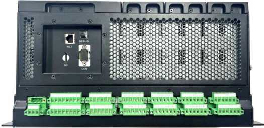 Внешний вид. Комплексы измерительно-вычислительные и управляющие, http://oei-analitika.ru рисунок № 3