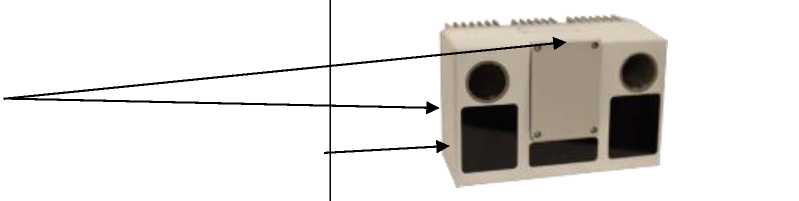 Внешний вид. Комплексы измерительные многоцелевые, http://oei-analitika.ru рисунок № 1
