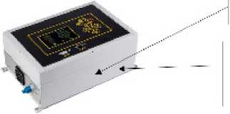 Внешний вид. Газоанализаторы универсальные промышленные экологические, http://oei-analitika.ru рисунок № 3