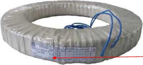 Внешний вид. Трансформаторы тока, http://oei-analitika.ru рисунок № 1