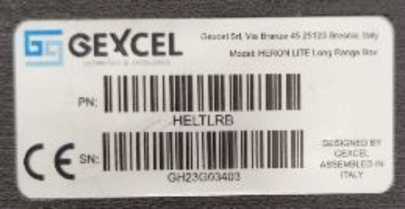 Внешний вид. Системы лазерные координатно-измерительные сканирующие, http://oei-analitika.ru рисунок № 10