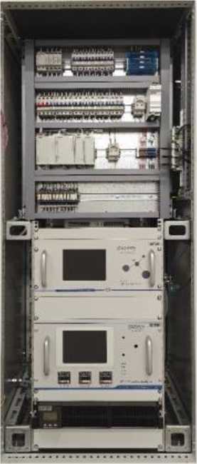 Внешний вид. Системы автоматического контроля промышленных выбросов, http://oei-analitika.ru рисунок № 3
