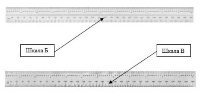 Внешний вид. Шаблоны сварщика универсальные Калиброн (), http://oei-analitika.ru 