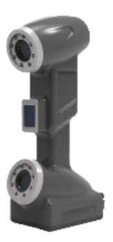 Внешний вид. Приборы оптические координатно-измерительные бесконтактные, http://oei-analitika.ru рисунок № 1