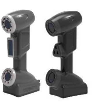 Внешний вид. Приборы оптические координатно-измерительные бесконтактные, http://oei-analitika.ru рисунок № 2