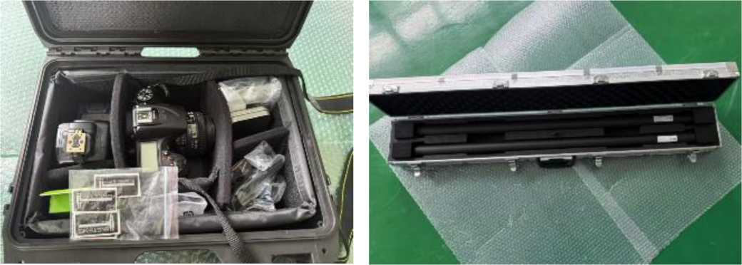 Внешний вид. Приборы оптические координатно-измерительные бесконтактные, http://oei-analitika.ru рисунок № 6