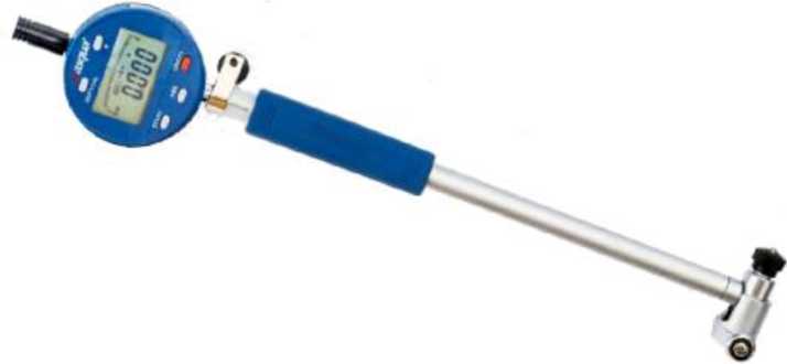 Внешний вид. Нутромеры индикаторные, http://oei-analitika.ru рисунок № 10