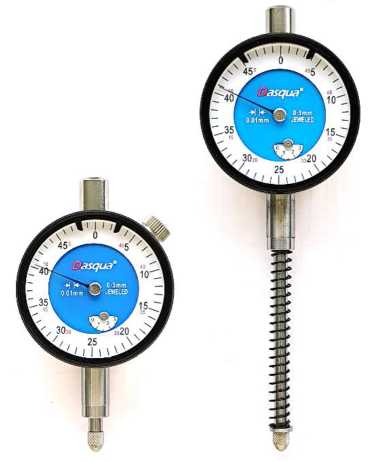 Внешний вид. Нутромеры индикаторные (), http://oei-analitika.ru 