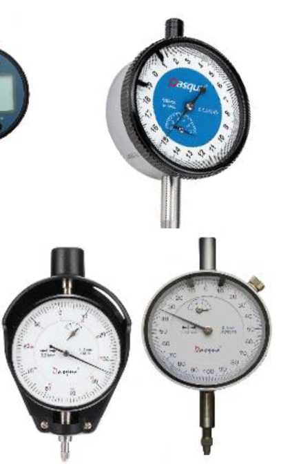 Внешний вид. Нутромеры индикаторные (), http://oei-analitika.ru 