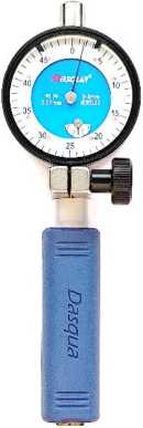 Внешний вид. Нутромеры индикаторные, http://oei-analitika.ru рисунок № 3