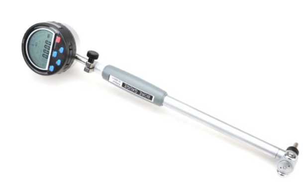 Внешний вид. Нутромеры индикаторные, http://oei-analitika.ru рисунок № 9