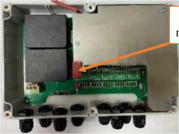 Внешний вид. Вычислители количества энергоносителей, http://oei-analitika.ru рисунок № 2