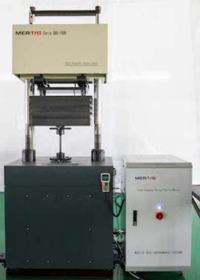 Внешний вид. Машины испытательные, http://oei-analitika.ru рисунок № 3