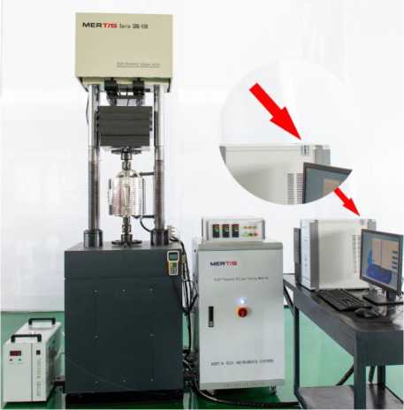 Внешний вид. Машины испытательные, http://oei-analitika.ru рисунок № 6