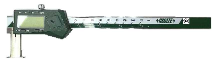 Внешний вид. Штангенциркули, http://oei-analitika.ru рисунок № 1