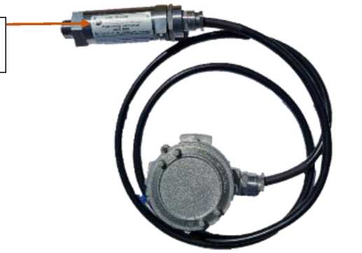 Внешний вид. Анализаторы кислорода, http://oei-analitika.ru рисунок № 2