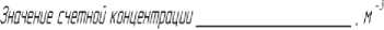 Внешний вид. Меры счетной концентрации частиц в масле, http://oei-analitika.ru рисунок № 3